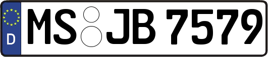 MS-JB7579
