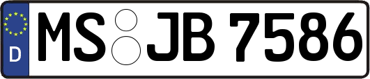 MS-JB7586