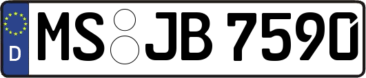 MS-JB7590