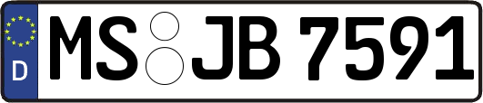 MS-JB7591