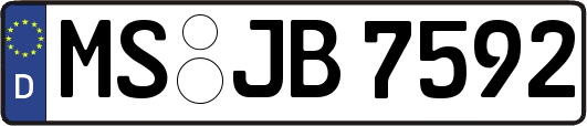 MS-JB7592