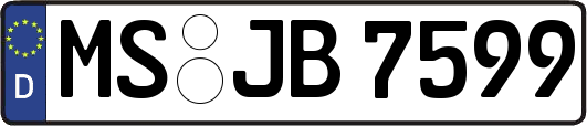 MS-JB7599