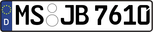 MS-JB7610