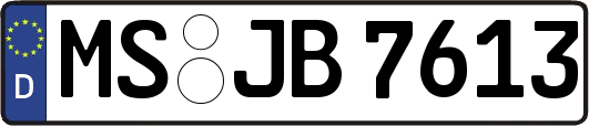 MS-JB7613