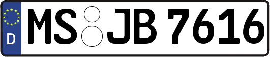 MS-JB7616