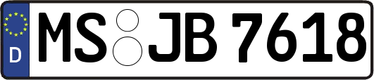 MS-JB7618