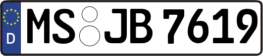 MS-JB7619