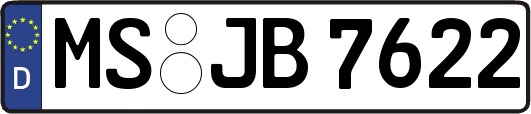 MS-JB7622
