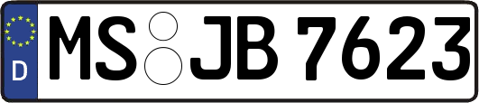 MS-JB7623