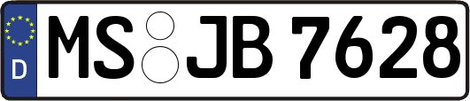 MS-JB7628