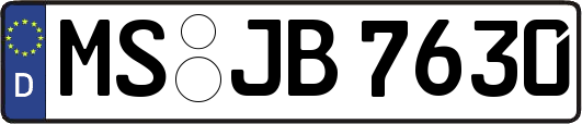 MS-JB7630
