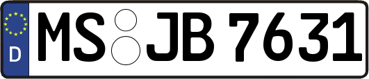 MS-JB7631