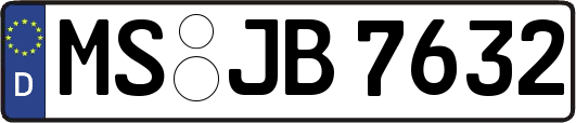MS-JB7632
