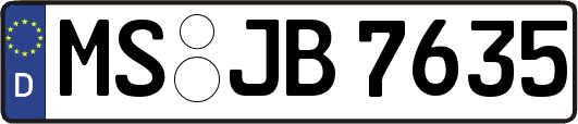 MS-JB7635
