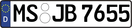 MS-JB7655