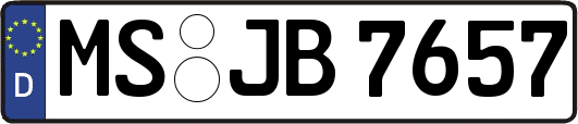 MS-JB7657