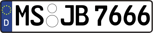 MS-JB7666