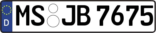 MS-JB7675
