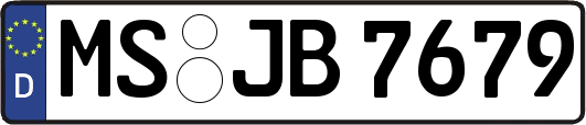 MS-JB7679