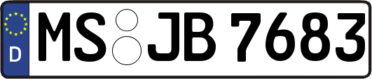MS-JB7683