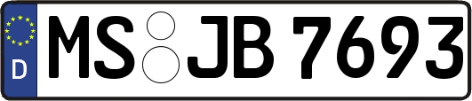 MS-JB7693