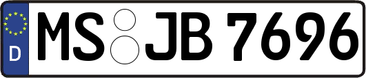 MS-JB7696