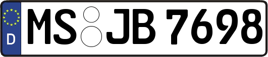 MS-JB7698