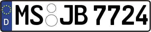 MS-JB7724