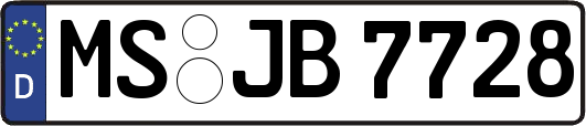 MS-JB7728