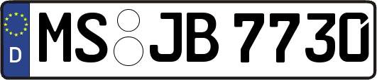 MS-JB7730