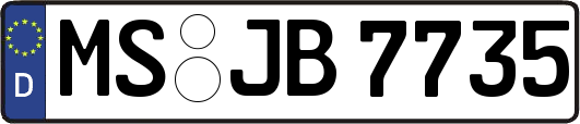 MS-JB7735
