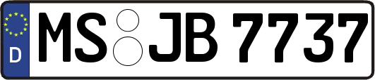 MS-JB7737