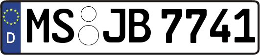 MS-JB7741