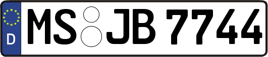 MS-JB7744
