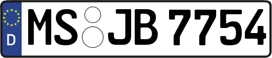 MS-JB7754