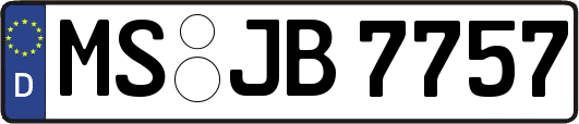 MS-JB7757