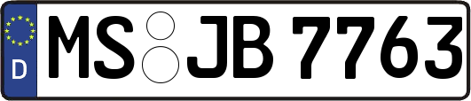 MS-JB7763