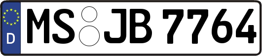 MS-JB7764