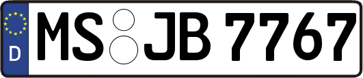 MS-JB7767