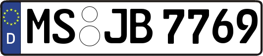 MS-JB7769