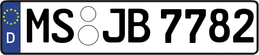 MS-JB7782
