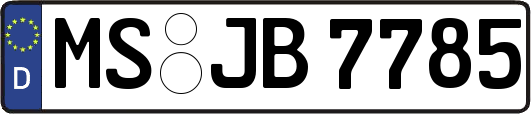 MS-JB7785