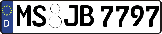 MS-JB7797