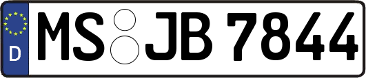 MS-JB7844