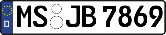 MS-JB7869