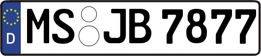 MS-JB7877