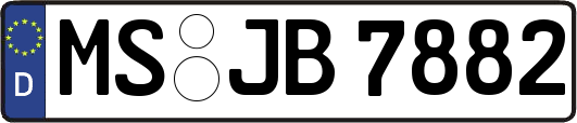 MS-JB7882
