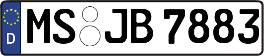 MS-JB7883