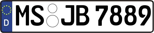 MS-JB7889