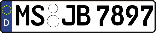 MS-JB7897